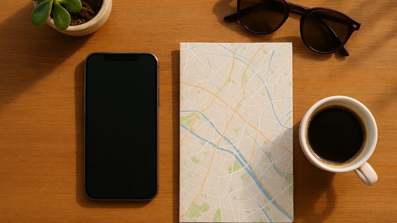 Comparing the best AI travel planning apps of 2026